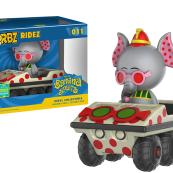 Imagem do Banana Splits - Snorky 11 0.00