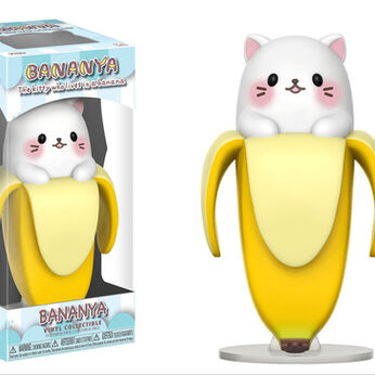 Imagem do Bananya - Bananya 0 0.00