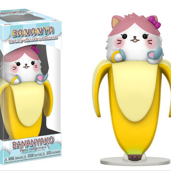 Imagem do Bananya - Bananyako 0 0.00