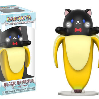 Imagem do Bananya - Black Bananya 0 0.00