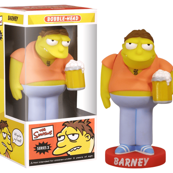 Imagem do Barney Gumble 0 0.00