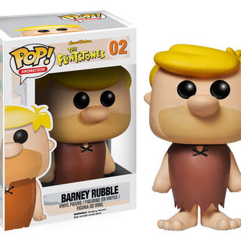 Imagem do Barney Rubble 2 0.00