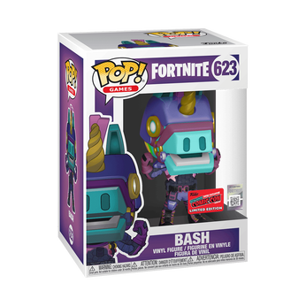 Imagem do Pop! Bash 623 0.00