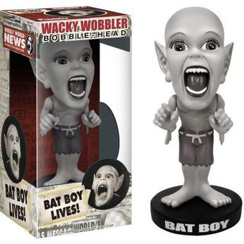 Imagem do Bat Boy Wacky Wobbler 0 0.00