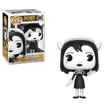 Imagem do BATIM- Alice the Angel 281 0.00