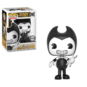 Imagem do BATIM S2- Bendy w/ Wrench 292 0.00