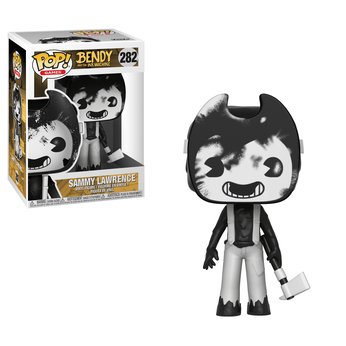 Imagem do BATIM S2- Sammy 282 0.00