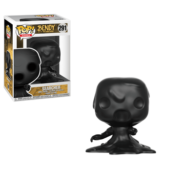 Imagem do BATIM S2- Searcher 291 0.00