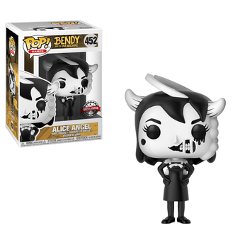 Imagem do BATIM S3- Alice in Physical Form 452 0.00