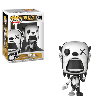 Imagem do BATIM S3- Piper 389 0.00