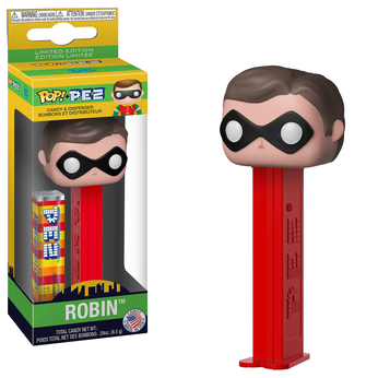 Imagem do Batman 1966 TV - Robin 0 0.00