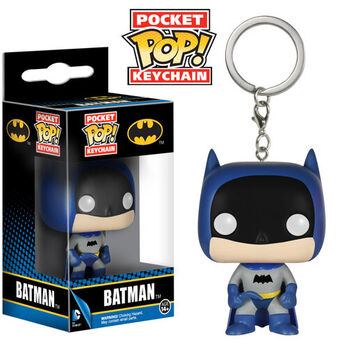 Imagem do Batman 75th - Blue 0 0.00