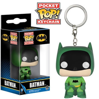 Imagem do Batman 75th - Green 0 0.00