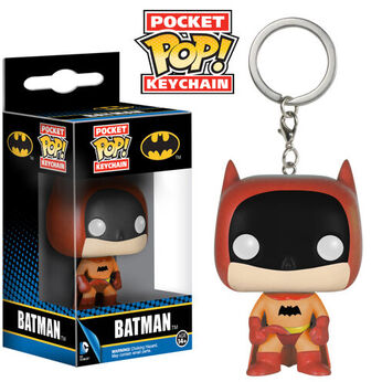 Imagem do Batman 75th - Orange 0 0.00