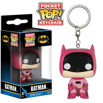 Imagem do Batman 75th - Pink 0 0.00