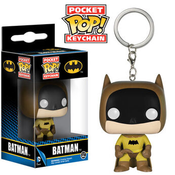 Imagem do Batman 75th - Yellow 0 0.00