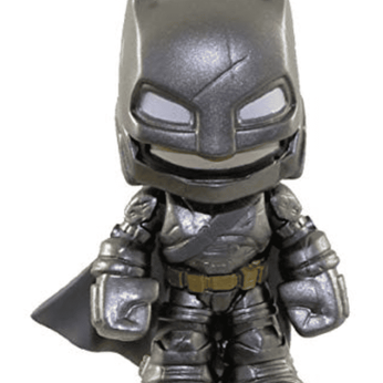 Imagem do Batman (Armored) Mystery Mini 0 0.00