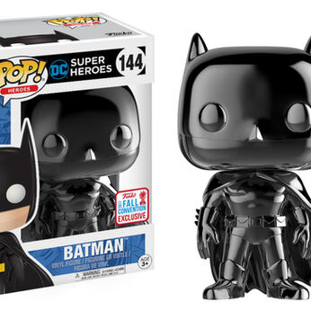 Imagem do Batman - Batman (CH)(BLK) 144 0.00