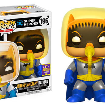 Imagem do Batman - Batman Space Helmet 196 0.00