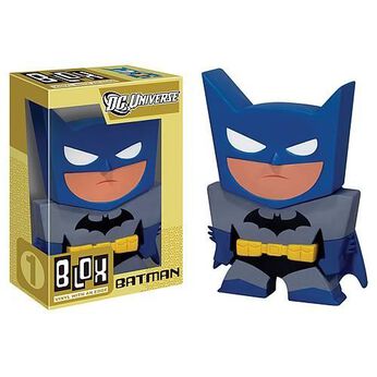 Imagem do Batman Blox 1 0.00