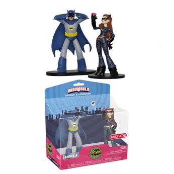 Imagem do Batman & Catwoman 8 0.00
