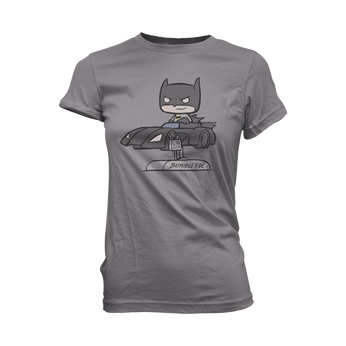 Imagem do Batman Coin Ride Tee 0 0.00