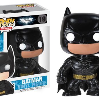 Imagem do Batman (Dark Knight Rises) 19 0.00