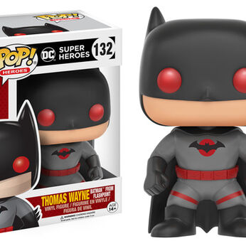 Imagem do Batman (Flashpoint) 132 0.00