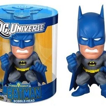Imagem do Batman Funko FORCE 0 0.00