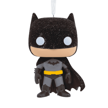 Imagem do Batman (Glitter) Ornament 0 0.00