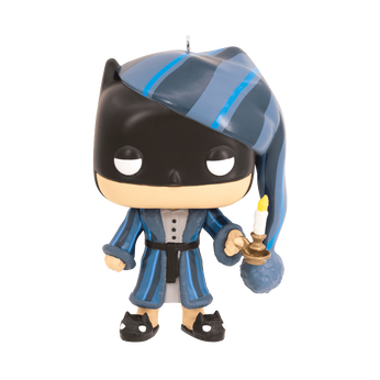Imagem do Batman Holiday Ornament 0 0.00