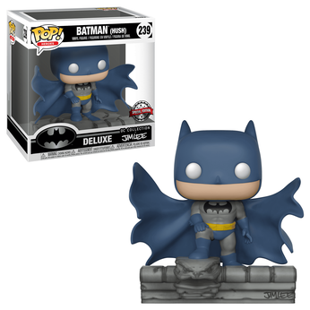 Imagem do Batman on Gargoyle 239 0.00