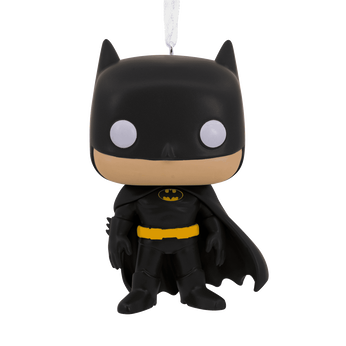 Imagem do Batman Ornament 0 0.00
