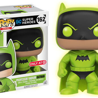 Imagem do Batman - Professor Radium Batman (GW) 162 0.00