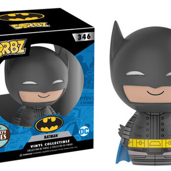 Imagem do Batman Returns - Cybersuit Batman 346 0.00