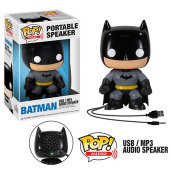 Imagem do Batman Speaker 0 0.00