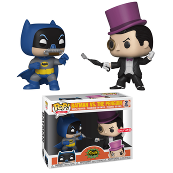 Imagem do Batman Vs. Penguin 0 0.00