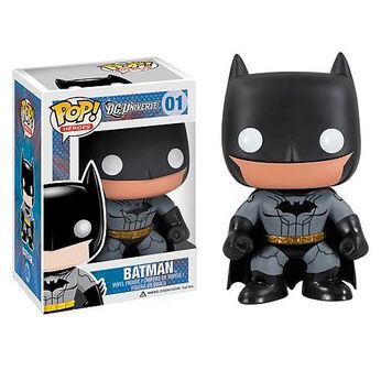 Imagem do Batman with 52 Suit 1 0.00