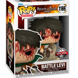 Imagem do Battle Levi 1169 6