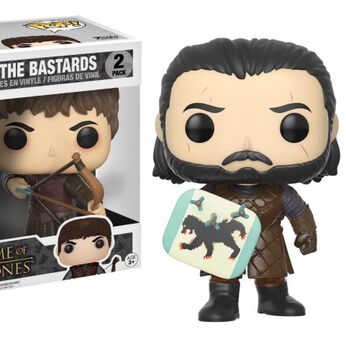 Imagem do Battle of the Bastards 0 0.00