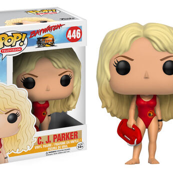 Imagem do Baywatch - C.J. Parker 446 0.00