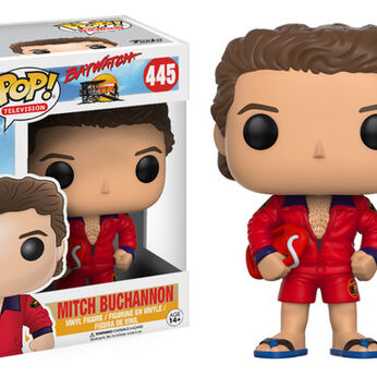 Imagem do Baywatch - Mitch 445 0.00