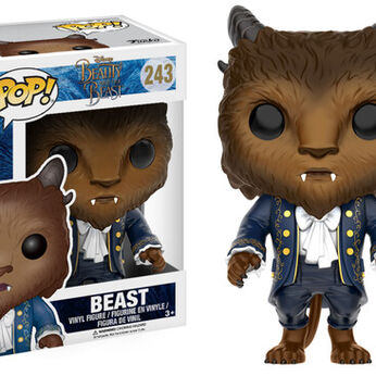 Imagem do B&B - Beast 243 0.00