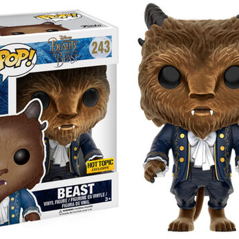 Imagem do B&B - Beast (FL) 243 0.00