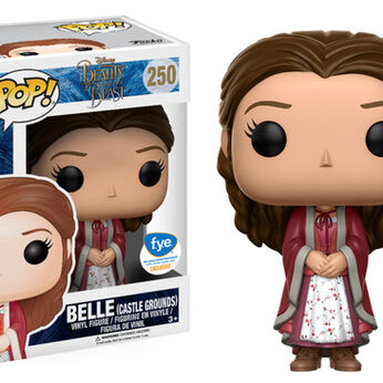 Imagem do B&B - Belle (Castle Grounds) 250 0.00