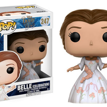 Imagem do B&B - Belle (Celebration) 247 0.00