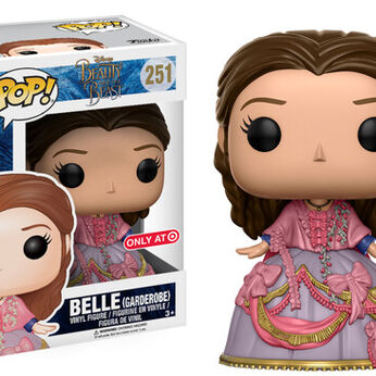 Imagem do B&B - Belle (Garderobe) 251 0.00