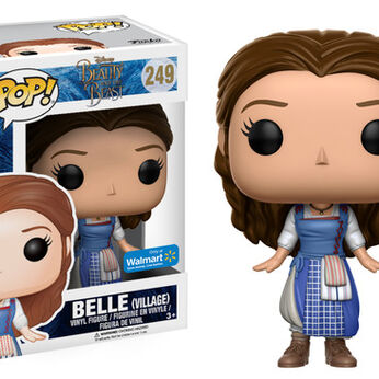Imagem do B&B - Belle (Village) 249 0.00