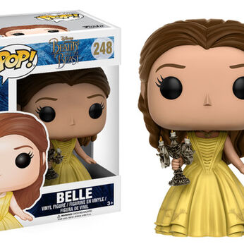Imagem do B&B - Belle w/ Candlestick 248 0.00