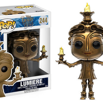 Imagem do B&B - Lumiere 244 0.00